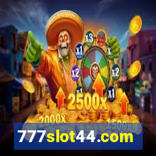 777slot44.com