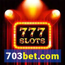 703bet.com