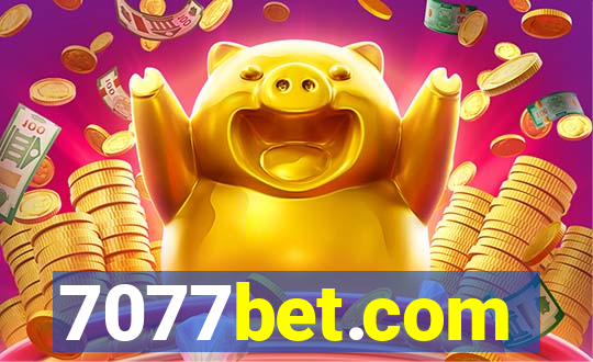 7077bet.com