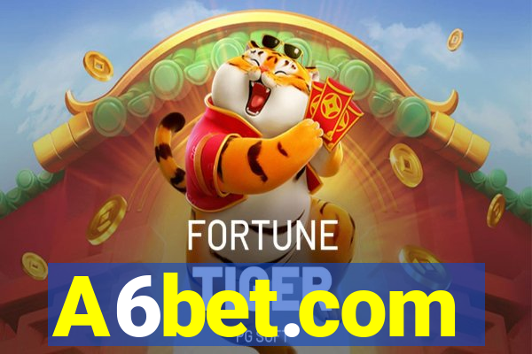 A6bet.com