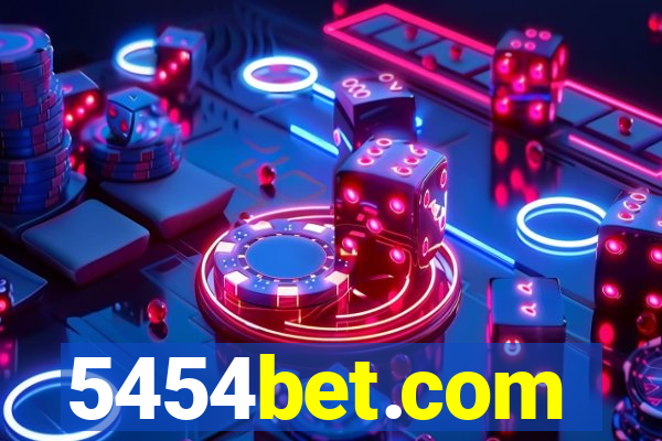 5454bet.com