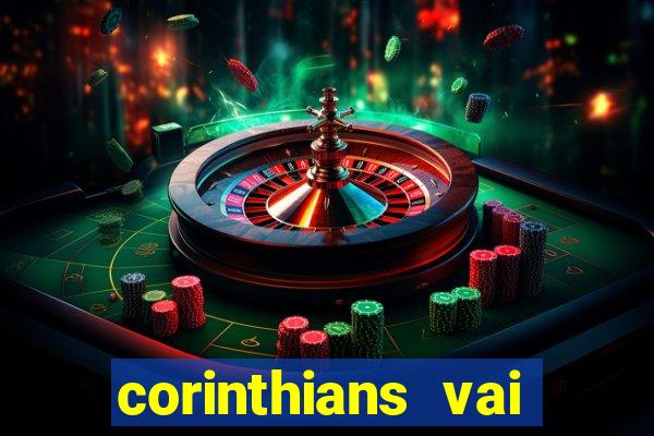 corinthians vai perder pontos