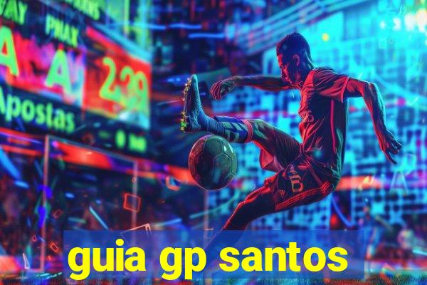 guia gp santos