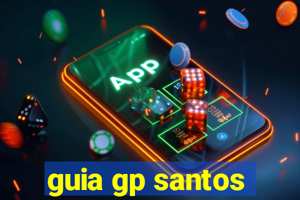 guia gp santos