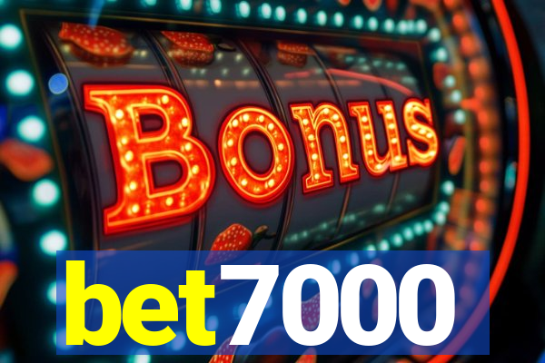 bet7000