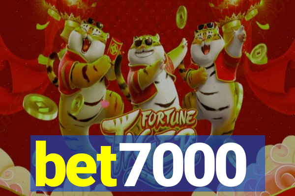 bet7000