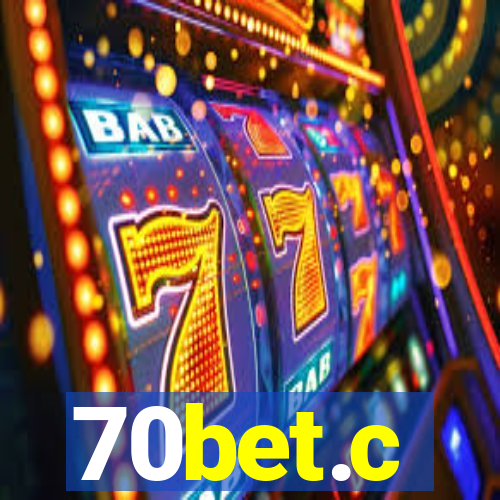 70bet.c