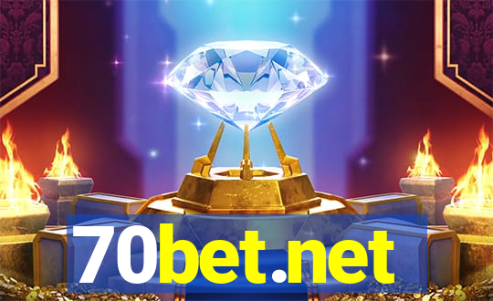 70bet.net