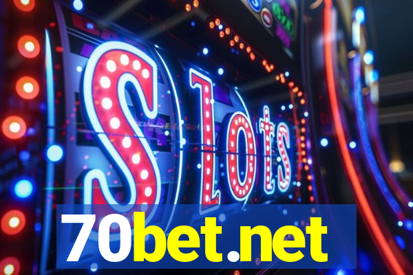 70bet.net