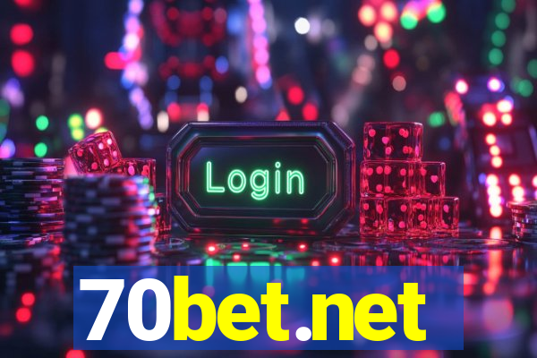 70bet.net