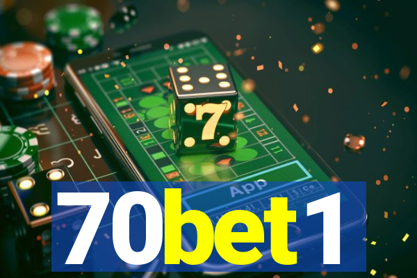 70bet1