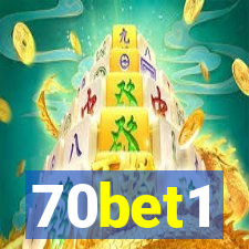 70bet1