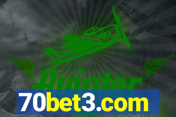 70bet3.com