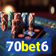 70bet6