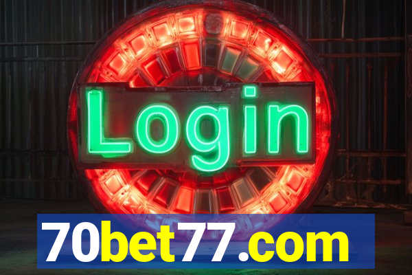 70bet77.com