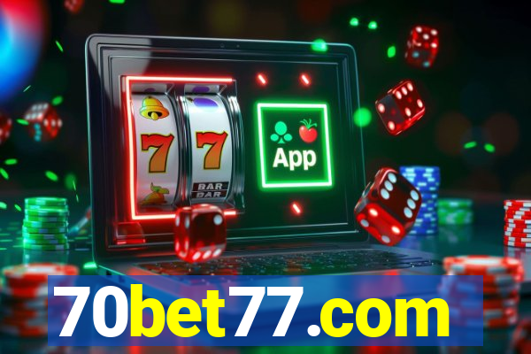 70bet77.com