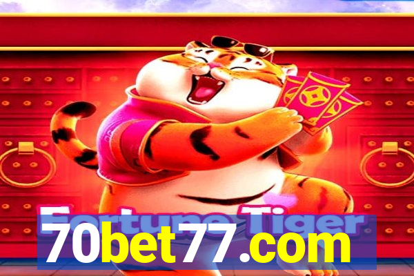 70bet77.com