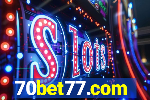 70bet77.com