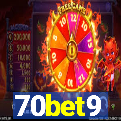 70bet9