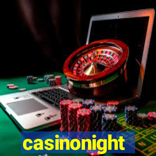 casinonight