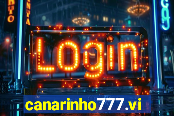 canarinho777.vip