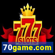 70game.com