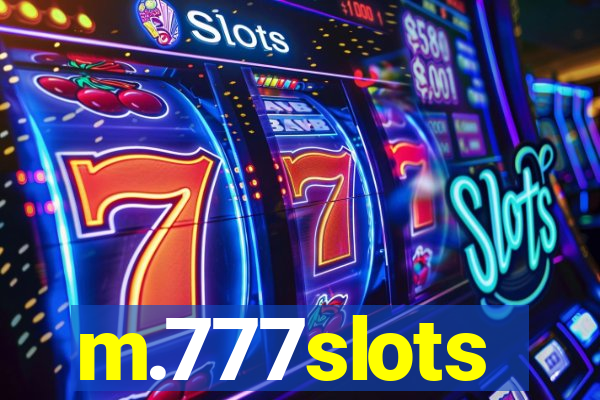 m.777slots