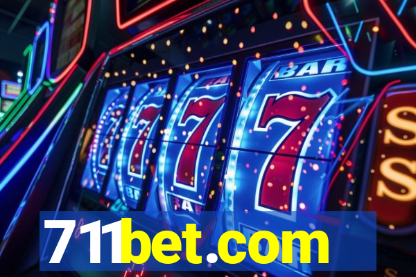 711bet.com