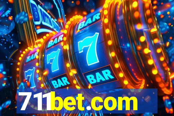 711bet.com