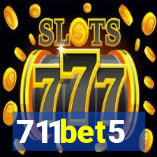 711bet5