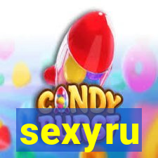 sexyru