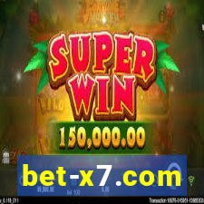 bet-x7.com