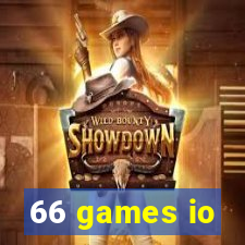 66 games io