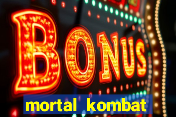 mortal kombat armageddon no click jogos