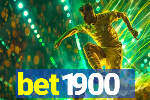 bet1900