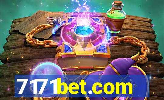 7171bet.com