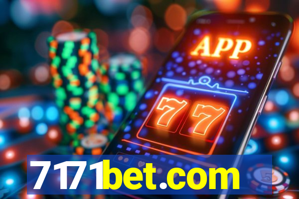 7171bet.com