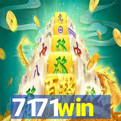 7171win