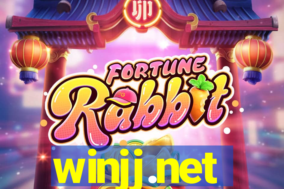 winjj.net