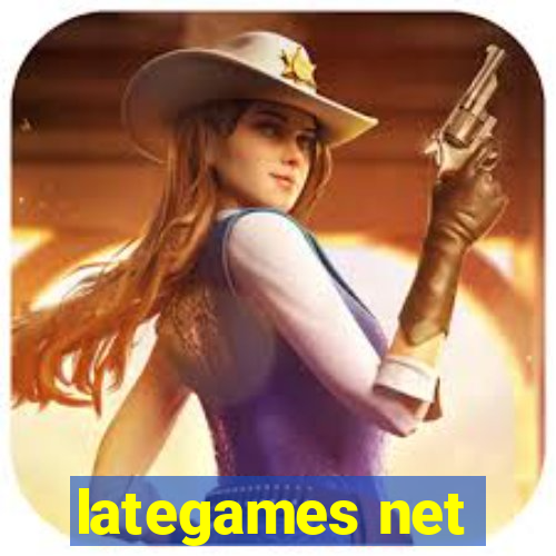 lategames net