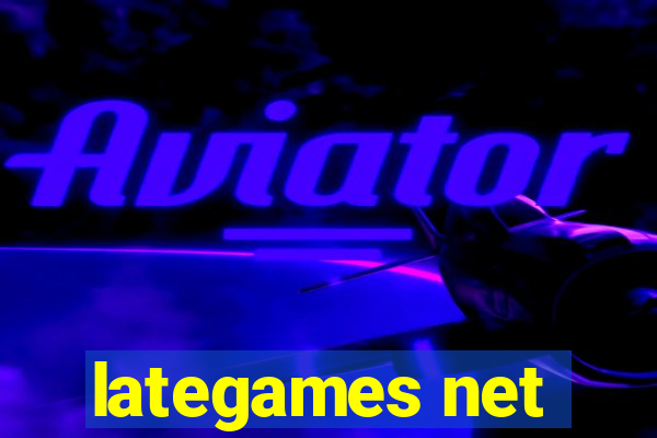 lategames net