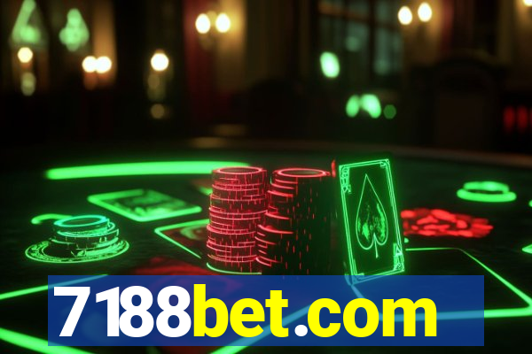 7188bet.com