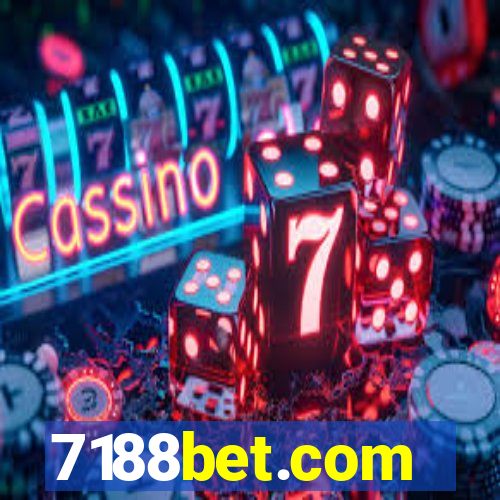 7188bet.com