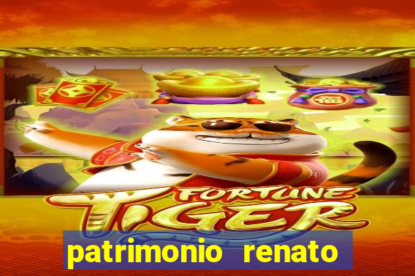 patrimonio renato garcia 2024