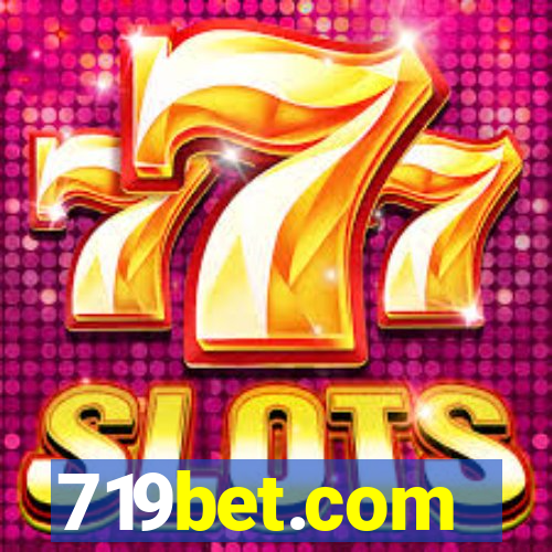 719bet.com