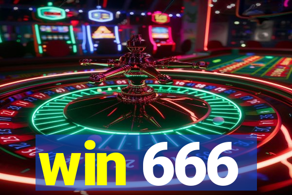 win 666