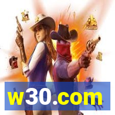 w30.com