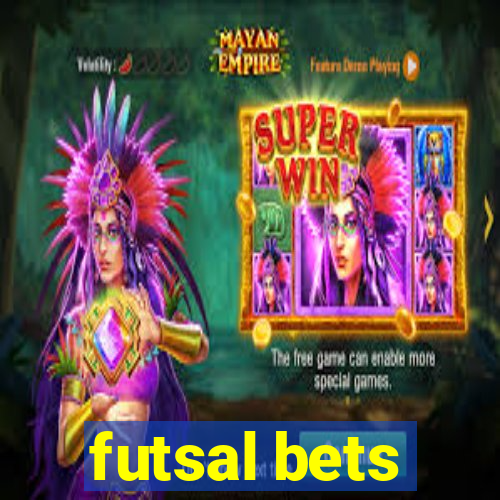 futsal bets