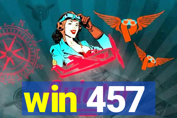 win 457