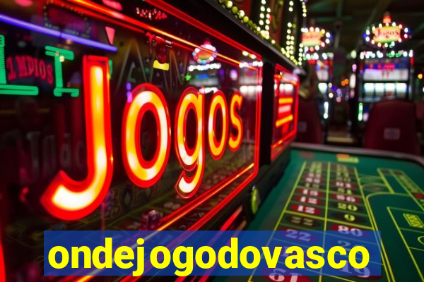 ondejogodovasco